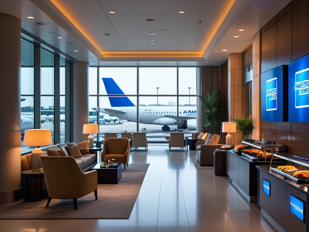 Maximize Amex Platinum Benefits for Travel Rewards